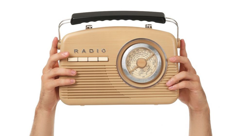 Oggi è la Giornata Mondiale della Radio