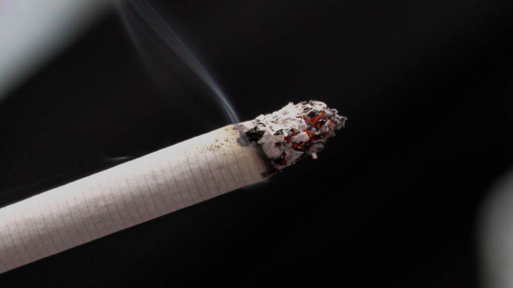 Oggi è la giornata mondiale senza tabacco, campagna globale per mettere in guardia i giovani