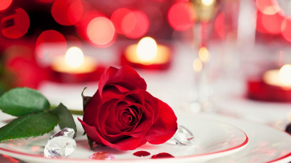 Oggi è San Valentino, la giornata dedicata a tutti gli innamorati