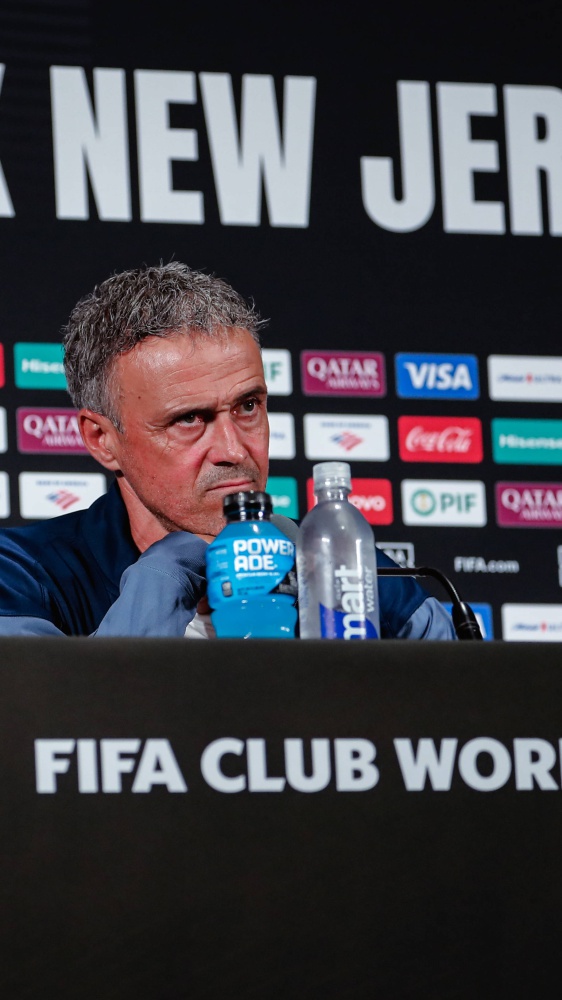 Oggi, domenica 13 luglio,  la finale del Mondiale per Club: è sfida PSG-Chelsea