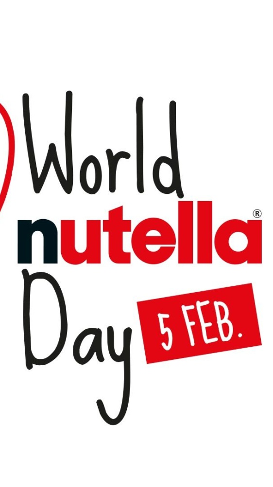 Oggi il World Nutella Day, nel 1964, ad Alba, la nascita della crema spalmabile più famosa e venduta al mondo