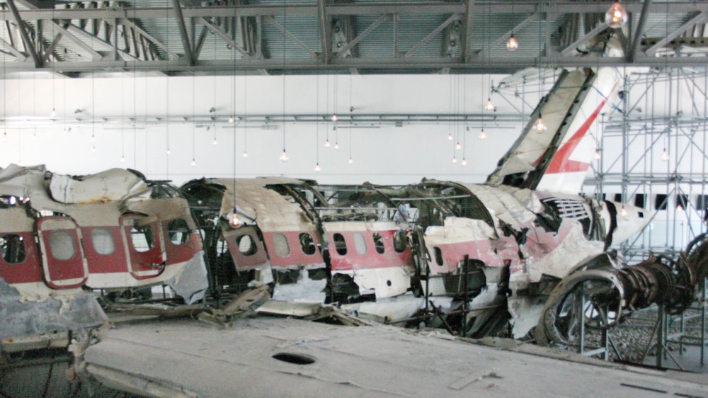 Oggi l'anniversario della strage di  Ustica, il 27 giugno 1980 morirono 81 persone, erano sul volo Bologna-Palermo