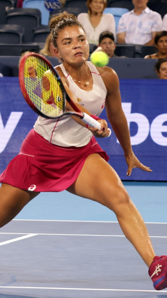 Oggi la finale del torneo Atp 1000 di Cincinnati, sarà ancora sfida Sinner-Alcaraz