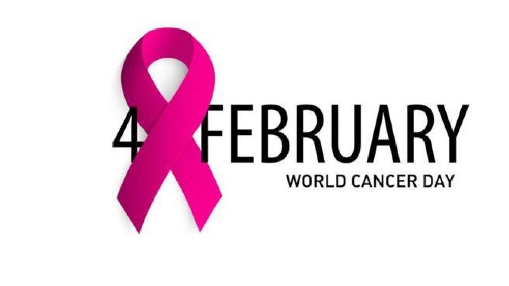 Oggi la giornata mondiale contro il cancro, tumori sempre più curabili