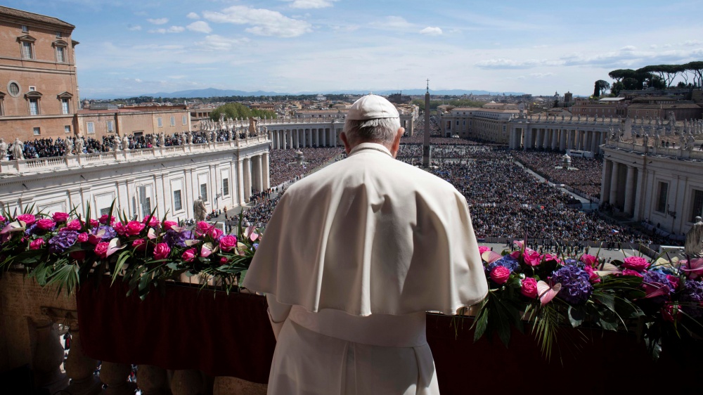 Oggi l’incontro dei ragazzi italiani con il Papa, overbooking di prenotazioni per Piazza San Pietro