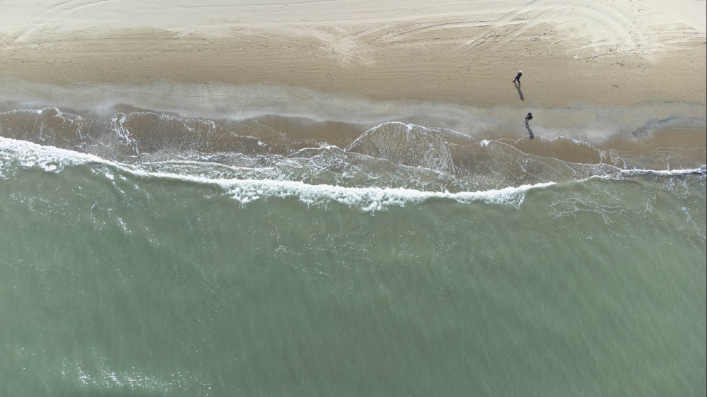 Oggi, sabato 8 giugno è la Giornata mondiale degli oceani, è allarme Mediterraneo, è sempre più caldo