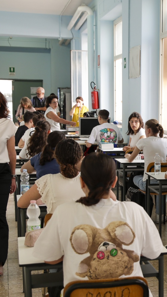 Oggi si celebra la Giornata Mondiale dell'Educazione, dedicata alle sfide poste dall'Intelligenza Artificiale