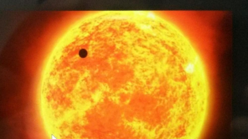 Oggi uno dei più rari avvenimenti astronomici, micro-eclissi causata da Mercurio