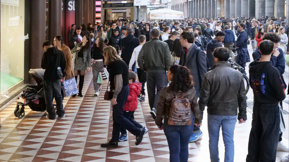 Ognissanti: 16 milioni di italiani in viaggio tra gite e vacanze brevi