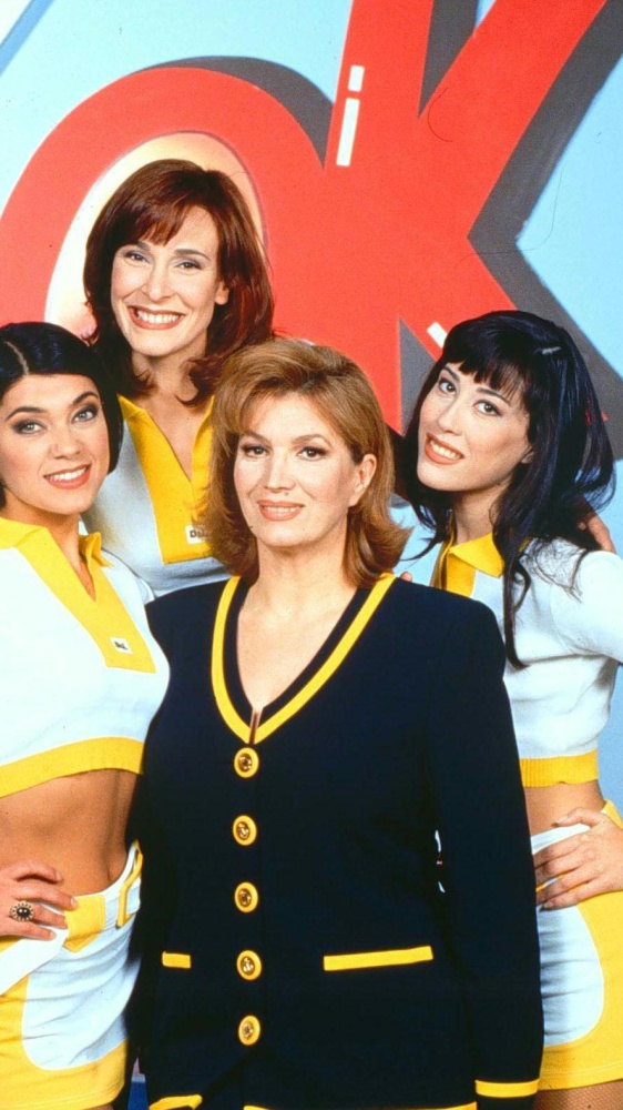 Ok, il prezzo è giusto torna in tv: ecco dove e quando andrà in onda