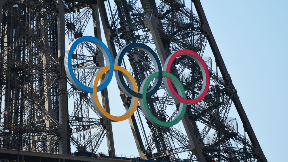 Olimpiadi di Parigi -4, sale la pressione, si popola il villaggio olimpico in attesa della Cerimonia di apertura di venerdì