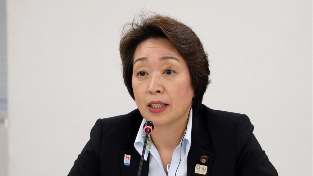 Olimpiadi, dopo la gaffe sessista arriva una donna alla presidenza del Comitato per i Giochi di Tokyo