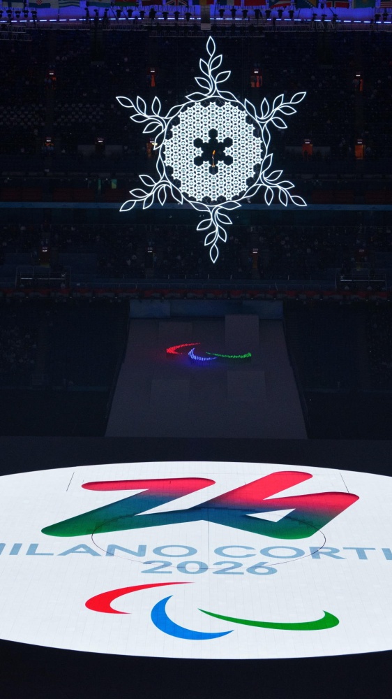 Olimpiadi invernali e mondiali di calcio. Ecco i grandi appuntamenti sportivi del 2026