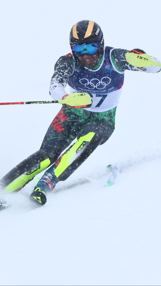 Olimpiadi Milano-Cortina, giornata senza medaglie per l'Italia Team