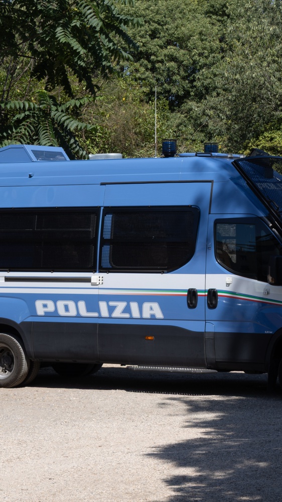 Omicidi di Villa Pamphili: Kaufmann estradato dalla Grecia, domani sarà a Roma