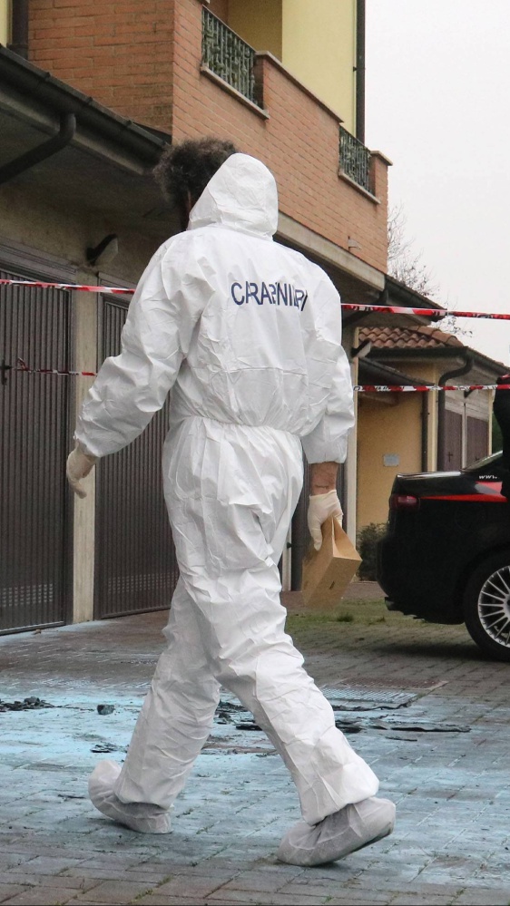 Omicidio a Ciampino: uccide il fratello e ne ferisce un altro