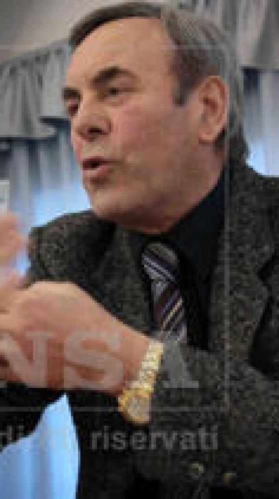 Omicidio a Pordenone, confessa lo storico collaboratore : " Ho ucciso io Mario Ruoso"