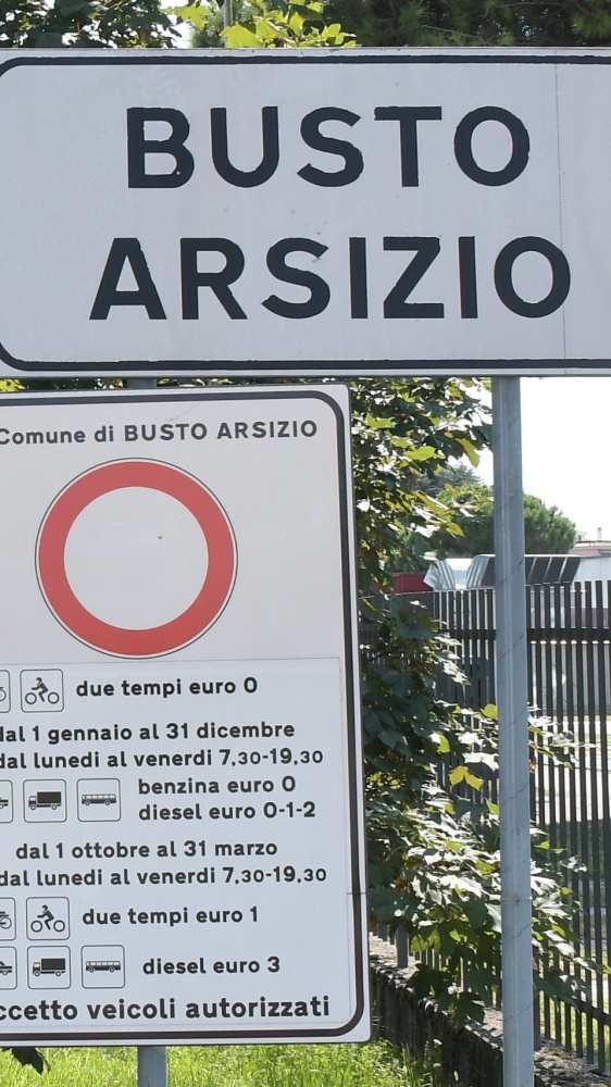 Omicidio Busto Arsizio: fermato un cinquantenne di Castellanza, in provincia di Varese,  viveva in affitto da Gorla