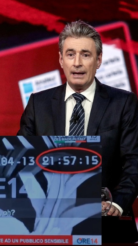 Omicidio a Foggia:  spunta un audio mandato in onda da Milo Infante. Le voci che si sovrappongono e poi i colpi di pistola