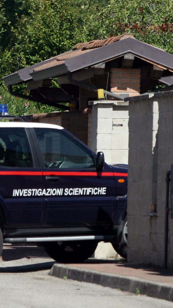 Omicidio di Garlasco, spunta un nuovo profilo genetico, è il “Dna ignoto 3”