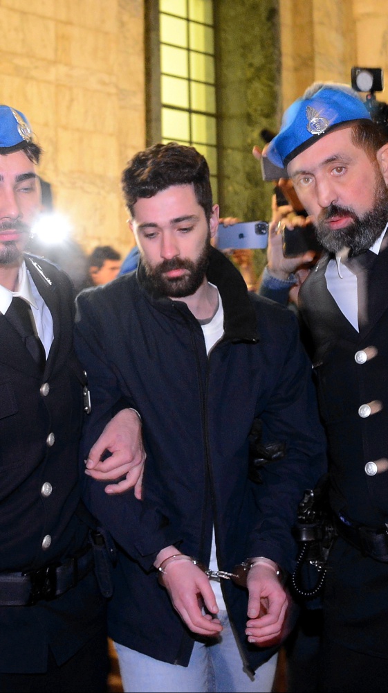 Omicidio di Giulia Tramontano: Alessandro Impagnatiello condannato all'ergastolo