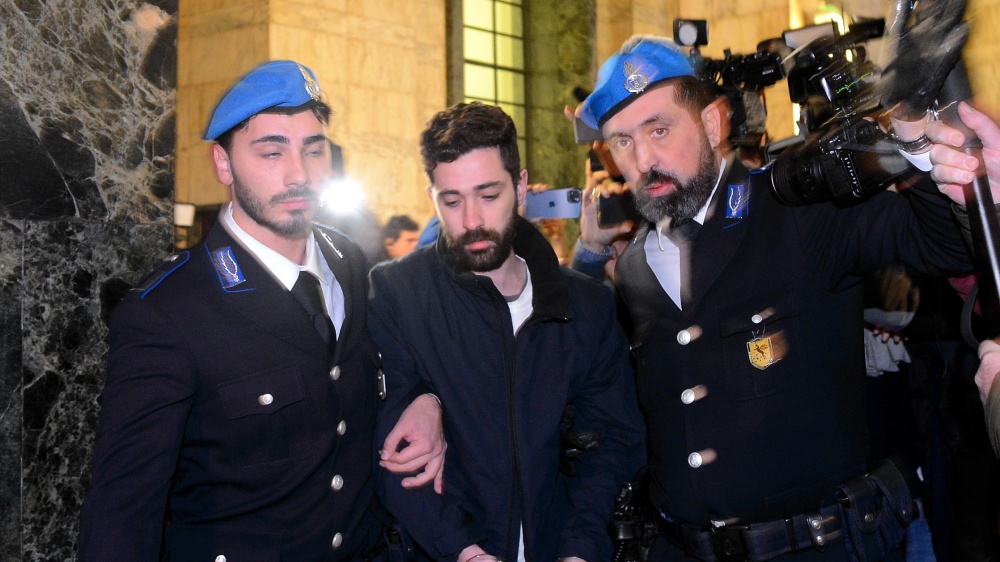 Omicidio di Giulia Tramontano: Alessandro Impagnatiello condannato all'ergastolo