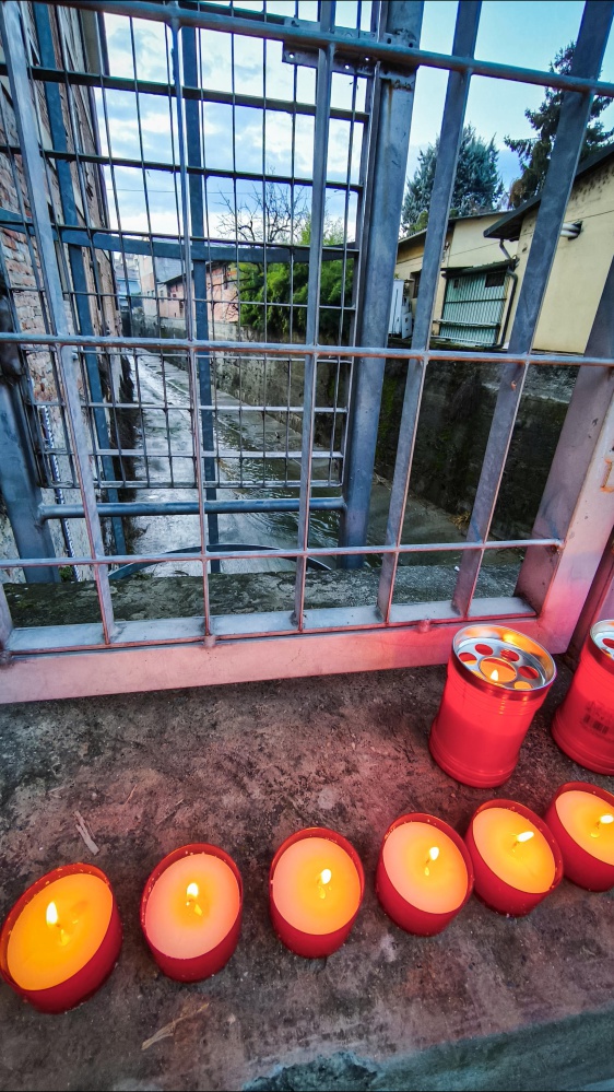 Omicidio di Zoe Trinchero. Autopsia, la 17enne morta per un trauma di precipitazione