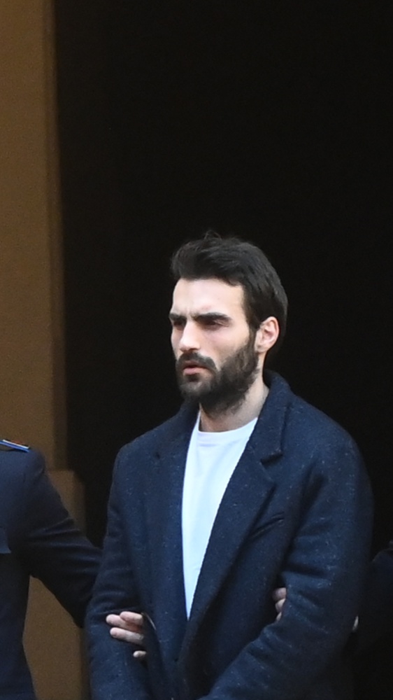 Omicidio Giulia Tramontano: ergastolo anche in appello per Impagnatiello, esclusa la premeditazione