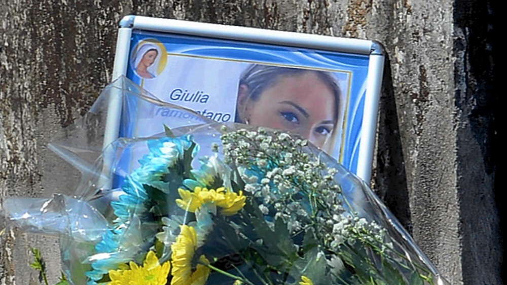 Omicidio Giulia Tramontano: "Ho fatto tutto da solo" ha dichiarato il fidanzato reo confesso