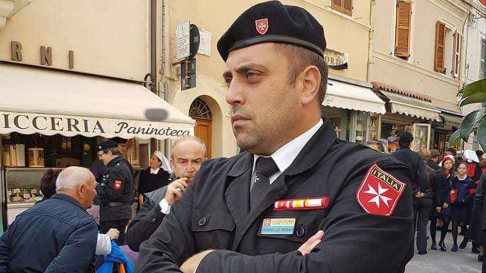 Omicidio Mario Cerciello Rega: concessi i domiciliari a Hjorth. Sconcertati gli avvocati della famiglia del carabiniere