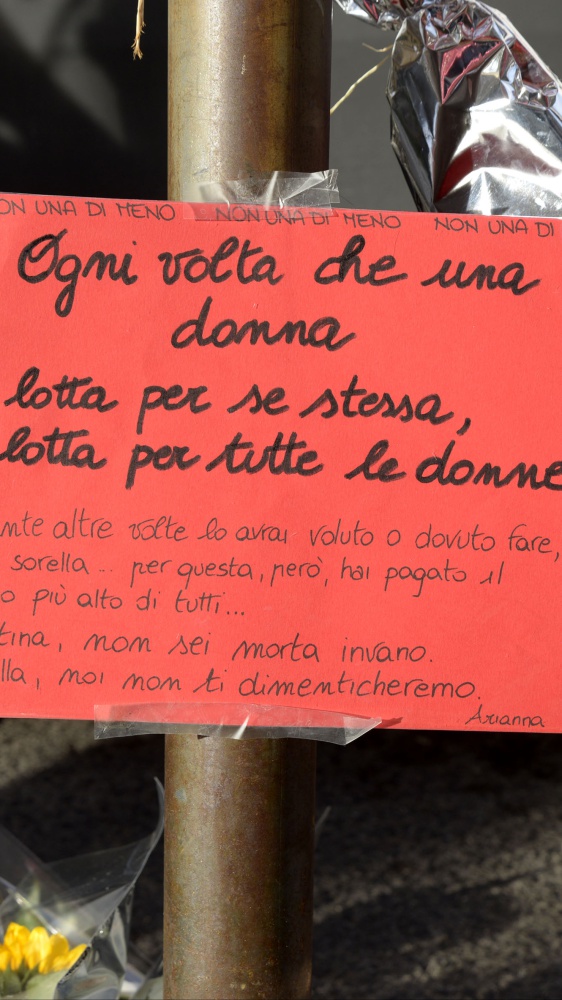 Omicidio Martina Scialdone, chiesto l'ergastolo per l'ex compagno che uccise l'avvocata con un colpo di pistola