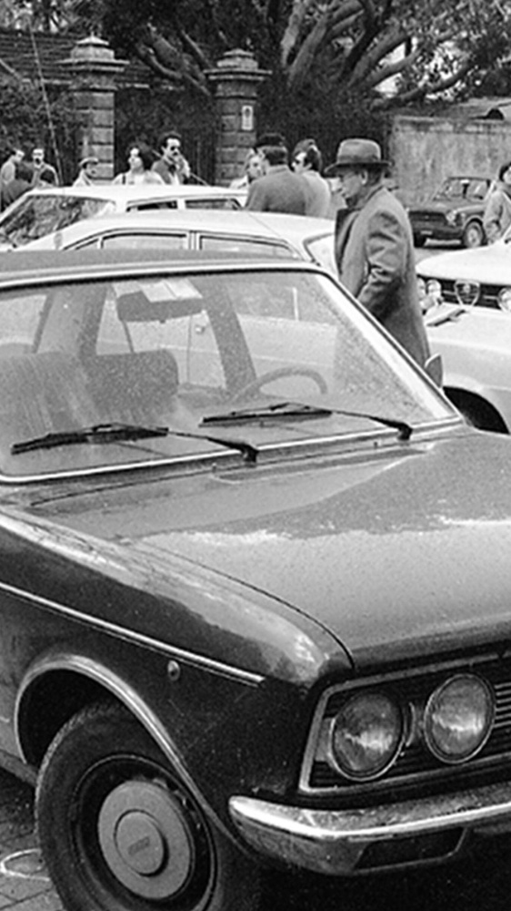 Omicidio Piersanti Mattarella: l'impronta del killer non è utilizzabile
