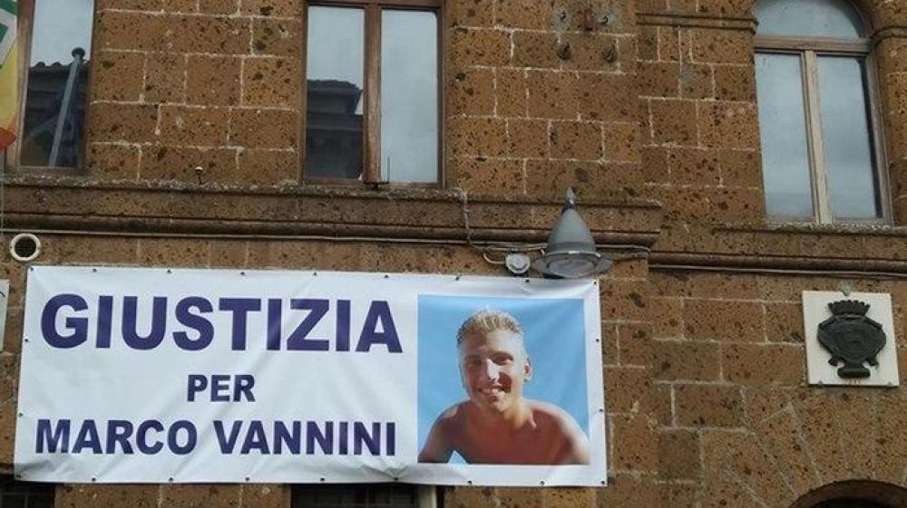 Omicidio Vannini, se fosse stato soccorso sarebbe vivo, scrive la Cassazione