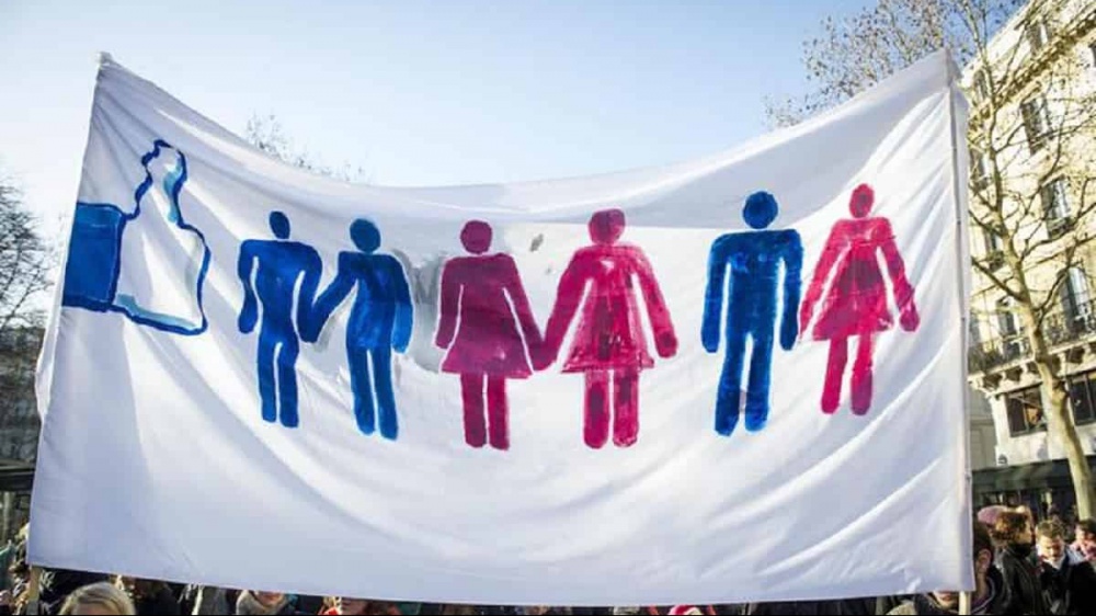 Omofobia. Mattarella, rispetto e uguaglianza non derogabili