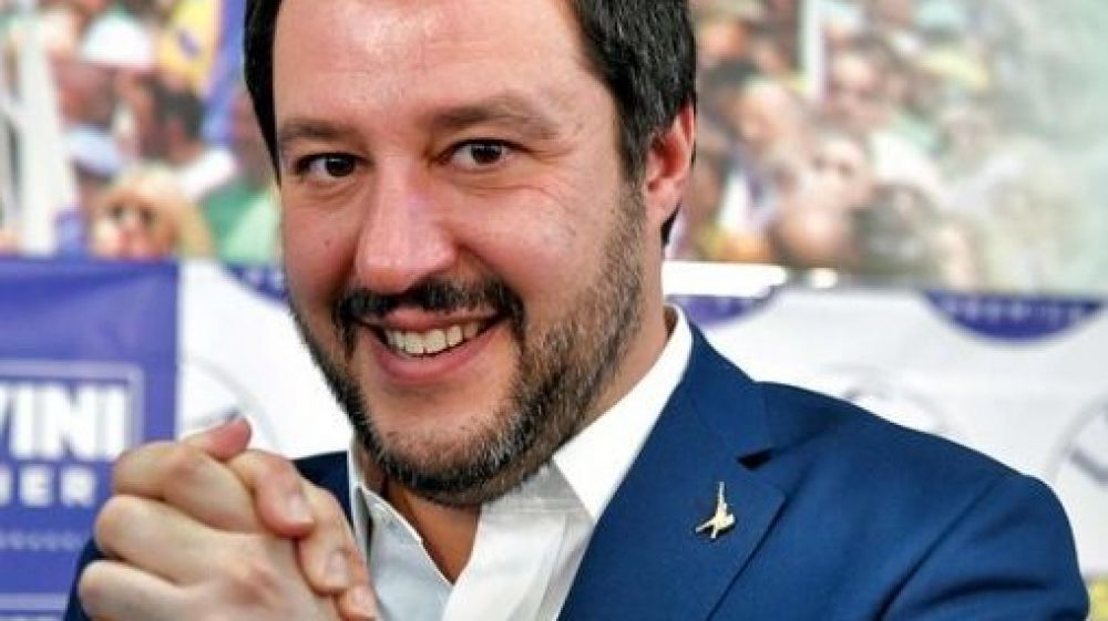 Open Arms, il leader della Lega Matteo Salvini a processo, arriva l'autorizzazione del Senato