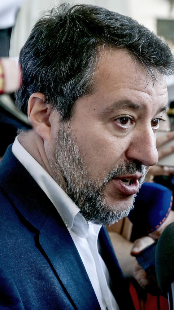 Open Arms: la Cassazione conferma l'assoluzione per Matteo Salvini, la sentenza diventa definitiva