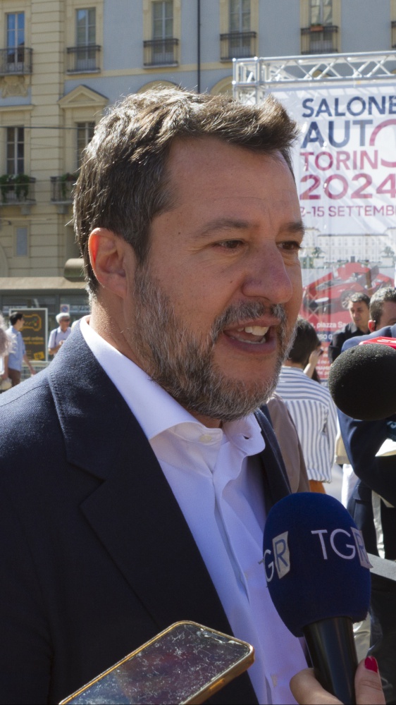 Open Arms, Salvini: "Grazie per il sostegno", ma l'Anm attacca: "Sui pm accuse gravi e pressioni sui giudicii