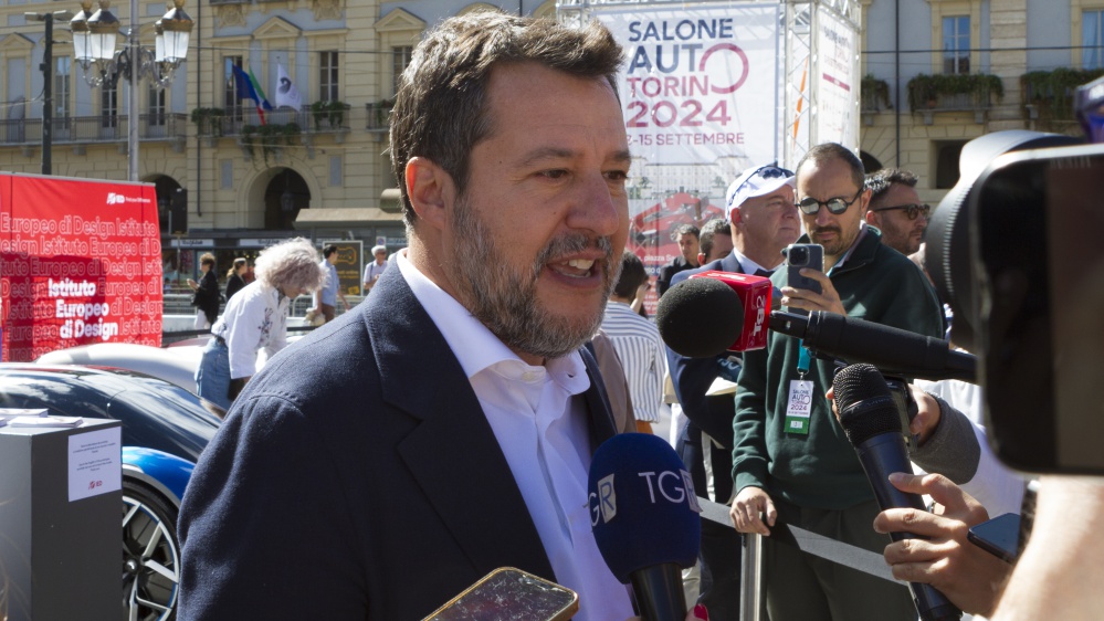 Open Arms, Salvini: "Grazie per il sostegno", ma l'Anm attacca: "Sui pm accuse gravi e pressioni sui giudicii