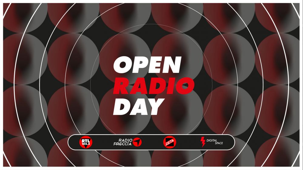 Open-Radio-Day, RTL 102.5 apre le porte alle scuole