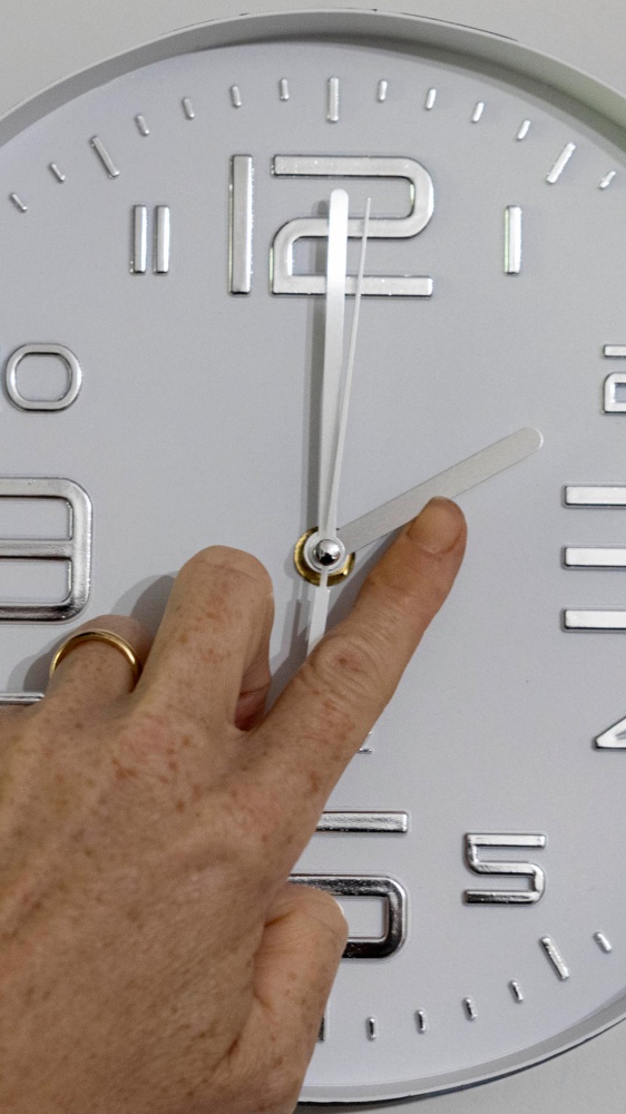 Ora legale, 352mila firme per renderla permanente, oggi al via la richiesta di indagine conoscitiva alla Camera