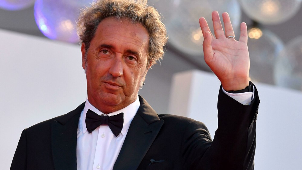 Oscar 2022: Sarà Paolo Sorrentino a rappresentare l'Italia con il suo "È stata la Mano di Dio"