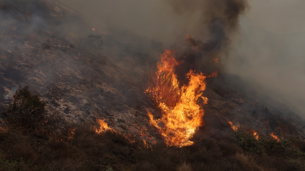 Oscar 2025, gli incendi di Los Angeles fanno slittare l’annuncio delle nomination