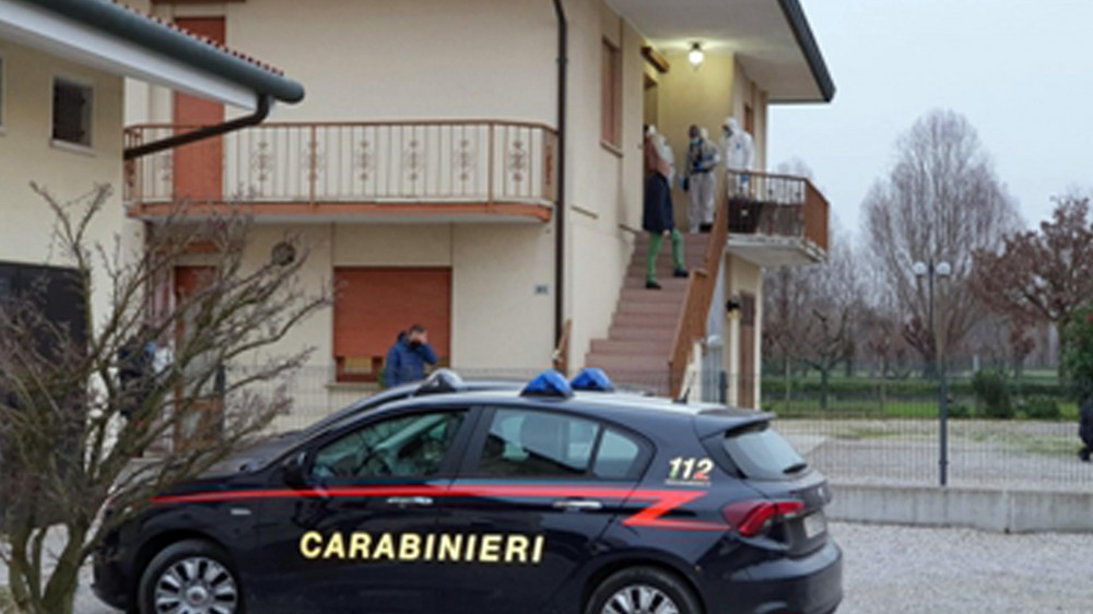 Padova, un padre uccide i figli di 15 e 13 anni a coltellate, con la stessa arma si suicida, era separato da anni