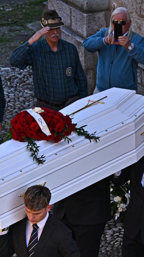 Pamela Genini: aperto fascicolo d'inchiesta per vilipendio di cadavere e furto della testa