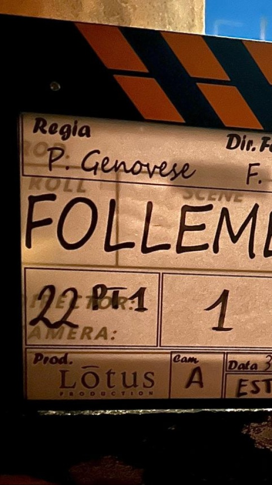 Paolo Genovese torna sul set. Il nuovo film nelle sale nel 2025