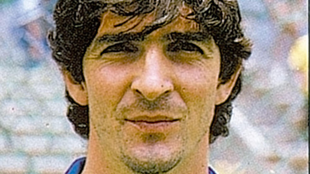 Paolo Rossi, la storia e i trionfi, dai gol a Brasile e Germania alla vita semplice tra le sue vigne