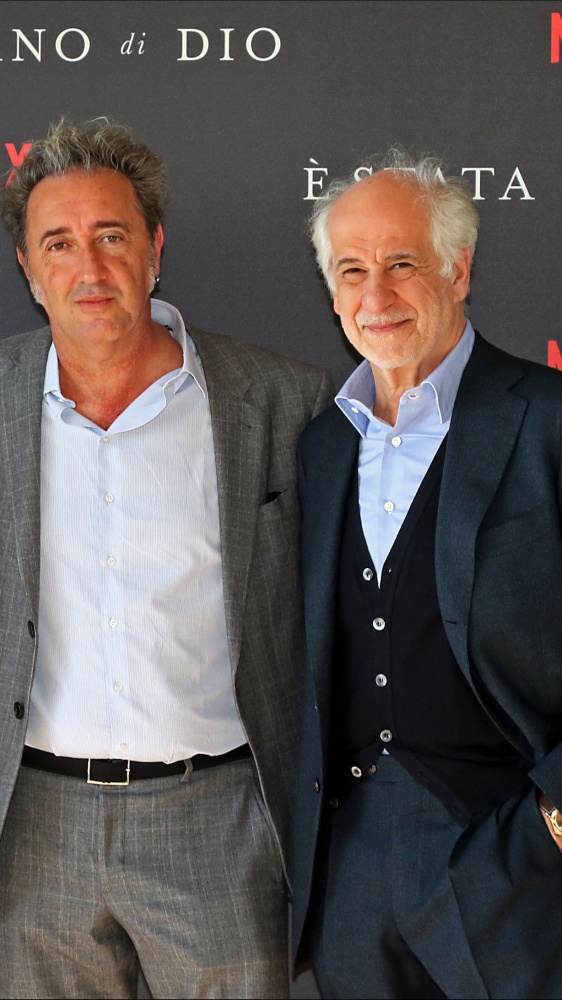 Paolo Sorrentino torna sul set dopo Parthenope. Ecco cosa sappiamo sul prossimo film