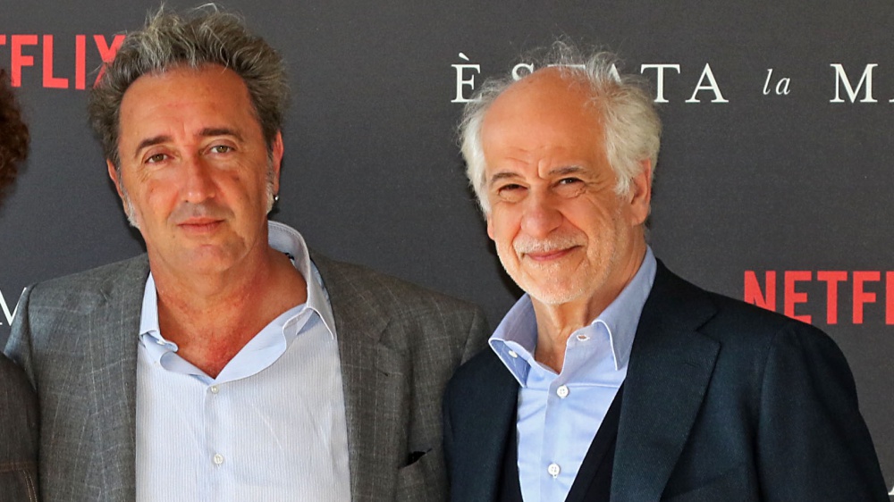 Paolo Sorrentino torna sul set dopo Parthenope. Ecco cosa sappiamo sul prossimo film