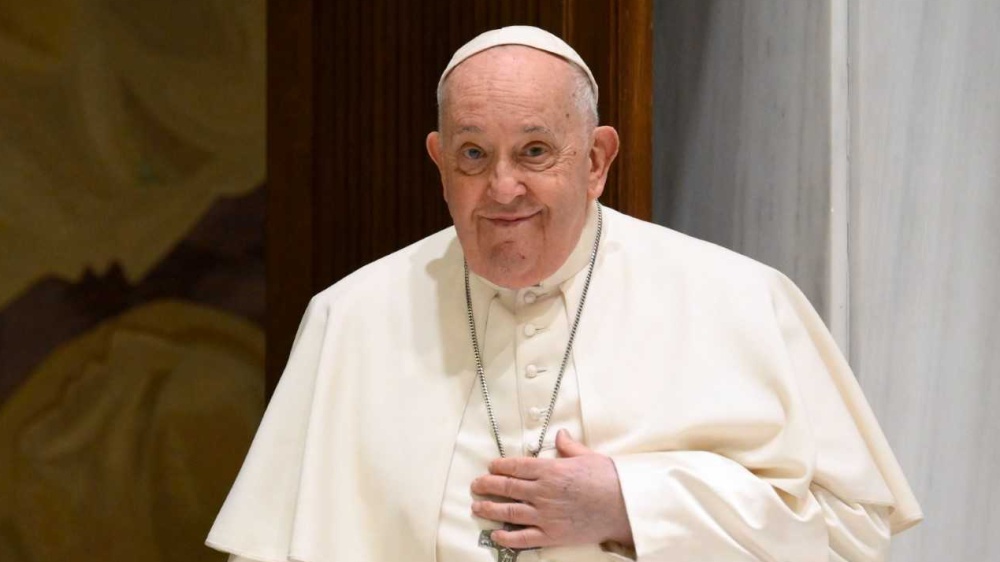 Papa Francesco: “Il sesso è un dono di Dio minato dalla pornografia"
