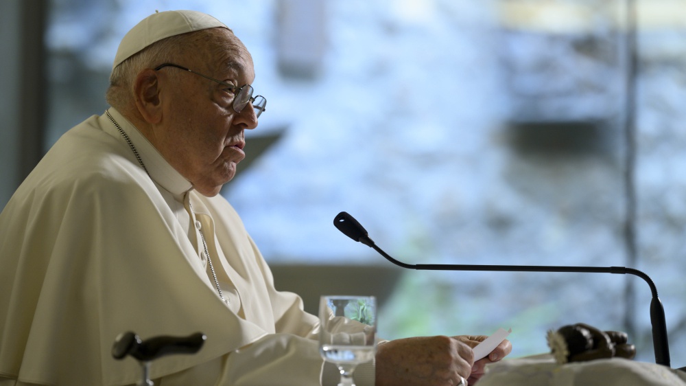 Papa Francesco apre la Porta Santa: al via il Giubileo 2025, Roma attende milioni di pellegrini